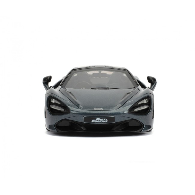 Jada Toys Fast & Furious Shaw's McLaren 720S 1:24