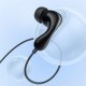 Baseus Encok HZ20 Headset Wired In-ear Calls/Music Black Baseus Encok HZ20 Headset Wired In-ear Calls/Music Black