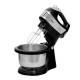 Zelmer ZHM2459 BS Hand Mixer with Bowl 700 W Black