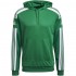 adidas Squadra 21 Hoodie green GP6437 S