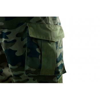 NEO tools 81-221-XS protective trousers