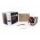 Noctua NH-U9S computer cooling system Processor Cooler 9.2 cm Brown, Metallic Noctua NH-U9S computer cooling system Processor Cooler 9.2 cm Brown, Metallic