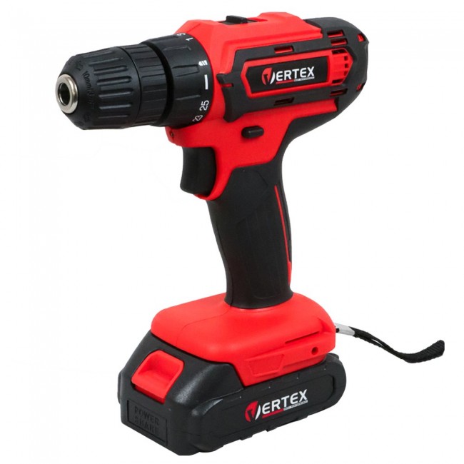 DRILL.-SCREW. AKU. 18V 32NM 1x1.5AH VWK2150 DRILL.-SCREW. AKU. 18V 32NM 1x1.5AH VWK2150