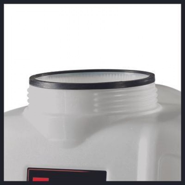 Einhell GE-WS 18/150 Li-Solo Backpack garden sprayer 17 L Einhell GE-WS 18/150 Li-Solo Backpack garden sprayer 17 L