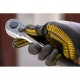 Stanley FATMAX FMMT82677-0 ratchet wrench Steel 1 pc(s) Black, Yellow Stanley FATMAX FMMT82677-0 ratchet wrench Steel 1 pc(s) Black, Yellow
