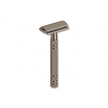 Maszynka B ker Solingen Boraso Gunmetal Grey