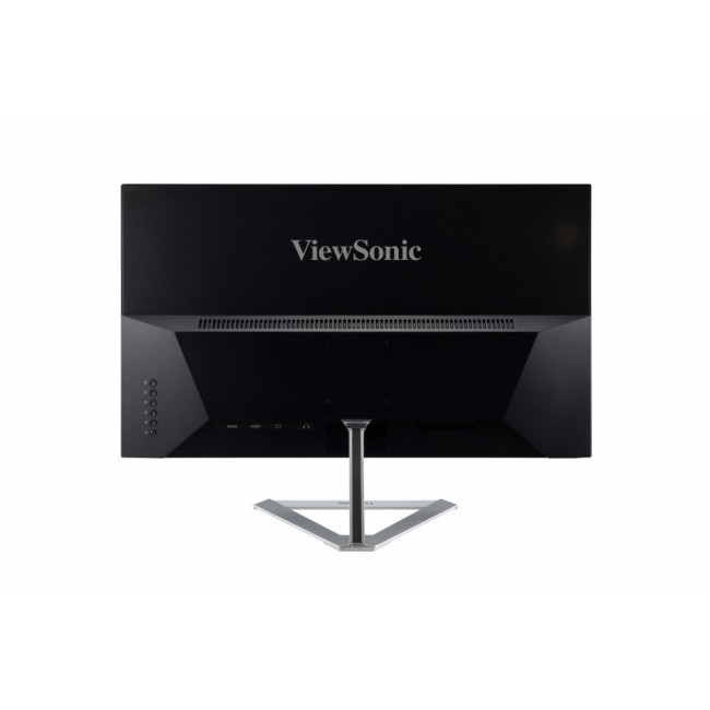 Viewsonic VX Series VX2476-SMH LED display 60.5 cm (23.8 Viewsonic VX Series VX2476-SMH LED display 60.5 cm (23.8