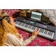Casio LK-S450 synthesizer Digital synthesizer 61 Black Casio LK-S450 synthesizer Digital synthesizer 61 Black