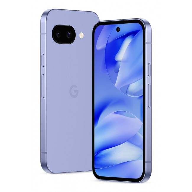 Google Pixel 9A 16 cm (6.3 Google Pixel 9A 16 cm (6.3