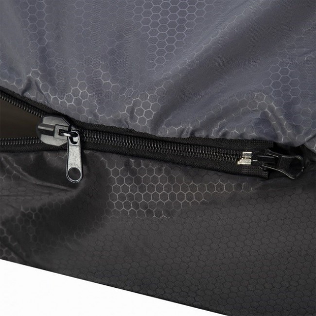 NILS CAMP SLEEPING BAG NC1705 ULTRA LIGHT BLACK MINT NILS CAMP SLEEPING BAG NC1705 ULTRA LIGHT BLACK MINT