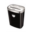 Fellowes 53C paper shredder Cross shredding 22 cm Black