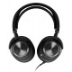 Steelseries Arctis Nova Pro Xbox Headset Wired Head-band Gaming Black Steelseries Arctis Nova Pro Xbox Headset Wired Head-band Gaming Black