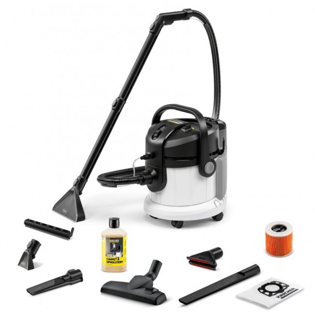 KARCHER SE 4 Plus Special dry hoover - 1.081-171.0 KARCHER SE 4 Plus Special dry hoover - 1.081-171.0