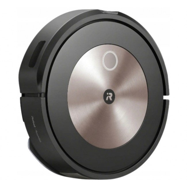 Cleaning robot iRobot Roomba Combo j5 (j517640) Cleaning robot iRobot Roomba Combo j5 (j517640)