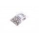 Digitus X-ML-6F-IMP wire connector RJ45 Stainless steel Digitus X-ML-6F-IMP wire connector RJ45 Stainless steel