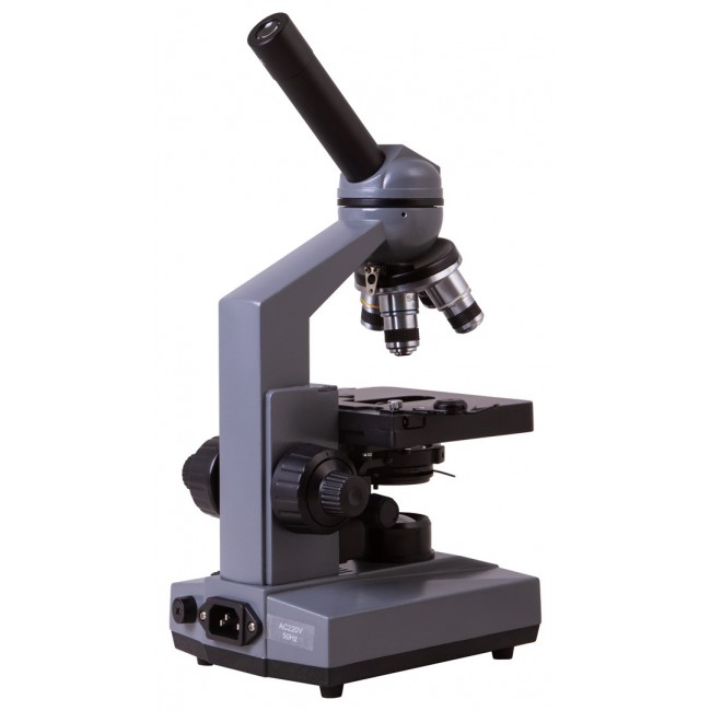 Levenhuk 320 BASE 1000x Optical microscope Levenhuk 320 BASE 1000x Optical microscope