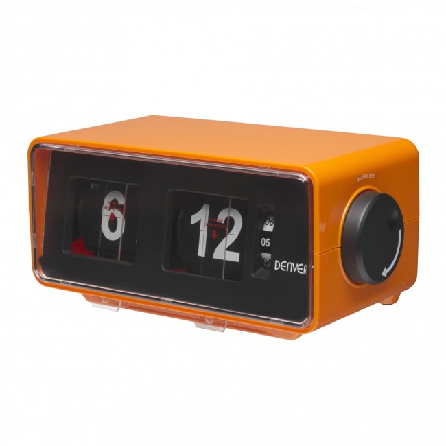 Denver CR-425, Ur, Analog & Digital, F Denver CR-425, Ur, Analog & Digital, F