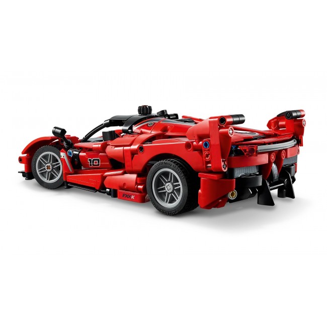 LEGO TECHNIC 42212 Ferrari FXX K LEGO TECHNIC 42212 Ferrari FXX K