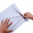 BSTech foil envelope strong 50mic 240x325 mm 100 pcs FB02 C4 BSTech foil envelope strong 50mic 240x325 mm 100 pcs FB02 C4