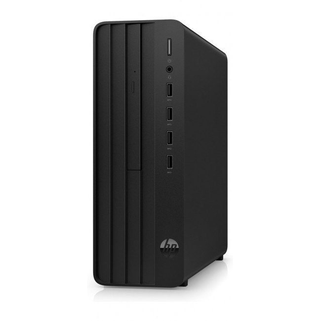 HP Pro 290 G9 Intel Core i5 i5-13400 32 GB DDR4-SDRAM 1 TB SSD Windows 11 Pro SFF PC Black