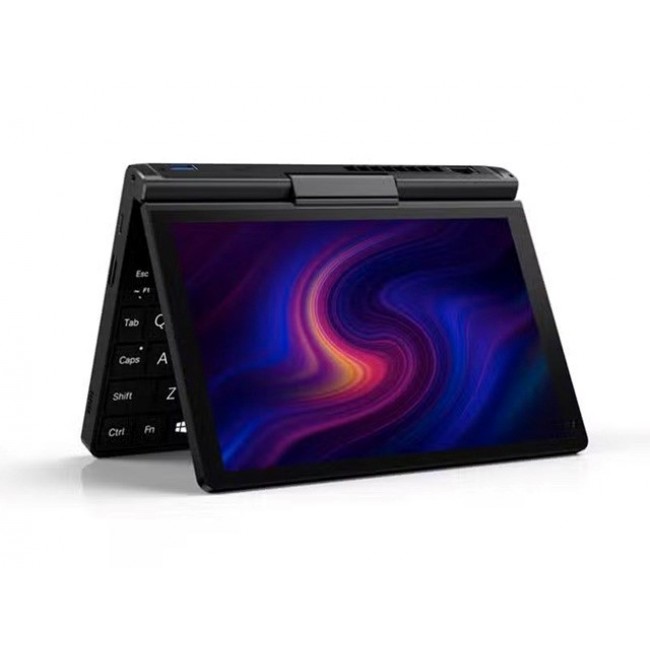 GPD POCKET 3 Mini Laptop GPD08-P3750516512 16GB/SSD 512GB WIN 11 Graphite GPD POCKET 3 Mini Laptop GPD08-P3750516512 16GB/SSD 512GB WIN 11 Graphite