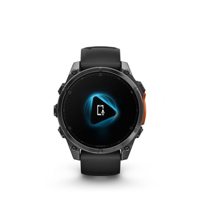 Garmin Fenix 8 3.56 cm (1.4 Garmin Fenix 8 3.56 cm (1.4
