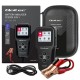 Qoltec Digital 3-in-1 Battery Tester with LCD | Polish Menu | 6V | 12V | 24V | 10Ah-200Ah Qoltec Digital 3-in-1 Battery Tester with LCD | Polish Menu | 6V | 12V | 24V | 10Ah-200Ah
