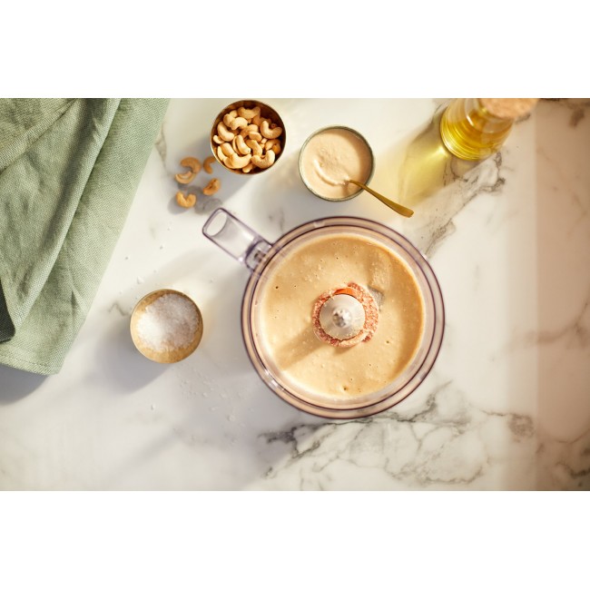 Philips Viva Collection HR7510/10 Compact Food Processor
