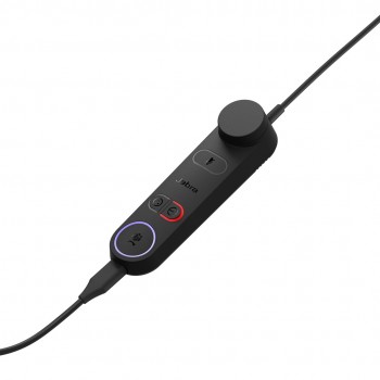Jabra Engage 50 II - (50 II Link) USB-C/A MS Stereo