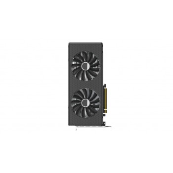 XFX RX-77TSWFTFP graphics card AMD Radeon RX 7700 XT 12 GB GDDR6