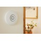 Yale Indoor Siren Wireless siren Grey, White Yale Indoor Siren Wireless siren Grey, White