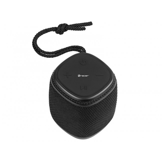 Tracer Speakers TRACER Splash S TWS BLUETOOTH black TRAGLO47150 Tracer Speakers TRACER Splash S TWS BLUETOOTH black TRAGLO47150