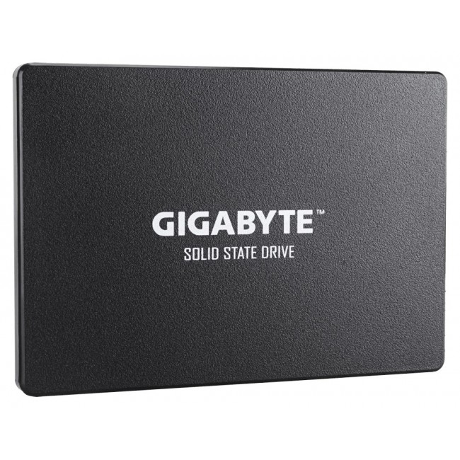 Gigabyte GP-GSTFS31480GNTD internal solid state drive 2.5 Gigabyte GP-GSTFS31480GNTD internal solid state drive 2.5