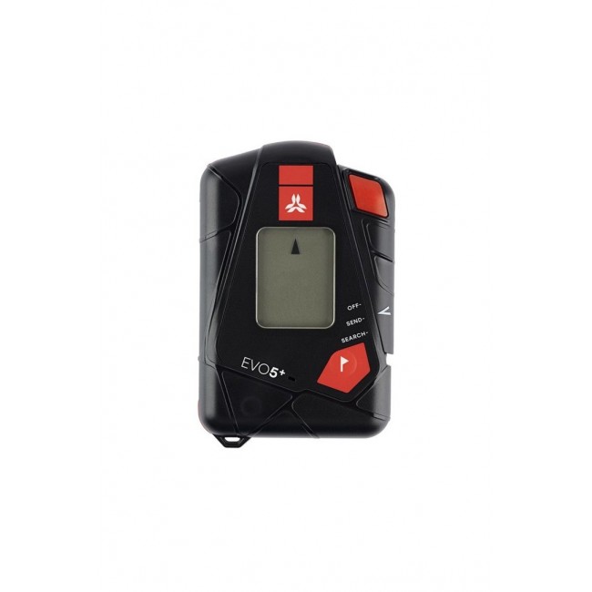 ARVA evo5+ avalanche transceiver ARVA evo5+ avalanche transceiver