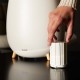 Duux Tag 2 humidifier Ultrasonic 2.5 L White 12 W Duux Tag 2 humidifier Ultrasonic 2.5 L White 12 W