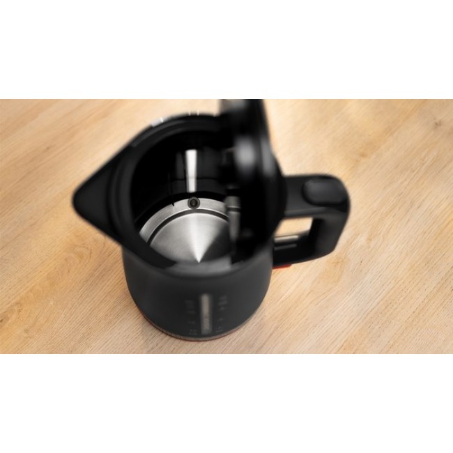 Bosch TWK4M223 electric kettle 1.7 L 2400 W Black Bosch TWK4M223 electric kettle 1.7 L 2400 W Black