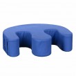 Rehabilitation cushion for rotation patient ACTIONMED PR100AM