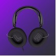 Steelseries Arctis Nova 1 Headset Wired Head-band Gaming Black Steelseries Arctis Nova 1 Headset Wired Head-band Gaming Black
