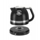 KitchenAid 5KEK1522EBK electric kettle 1.5 L 2400 W Cast iron