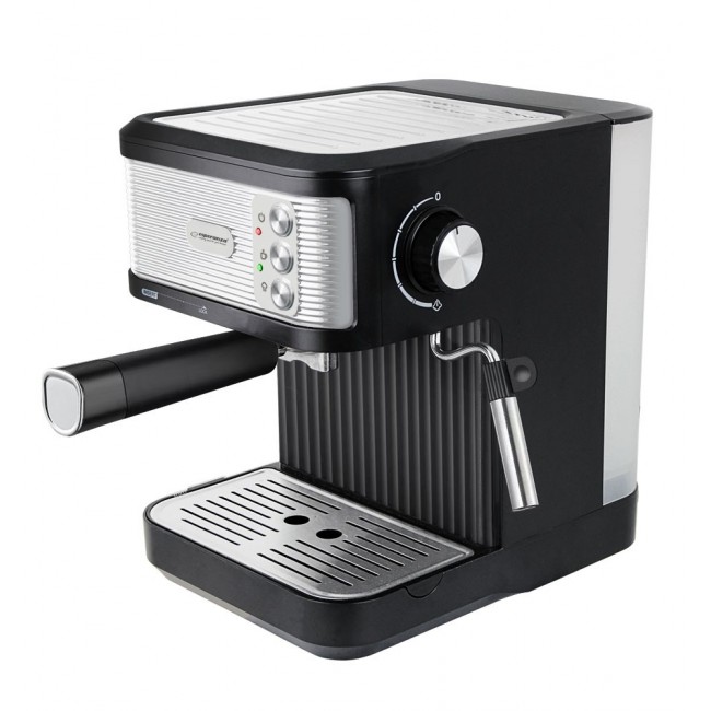 Esperanza EKC011 Espresso coffee maker 1.8 L Esperanza EKC011 Espresso coffee maker 1.8 L