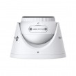 TP-Link VIGI C445 Turret IP security camera Indoor & outdoor 2688 x 1520 pixels Ceiling/wall TP-Link VIGI C445 Turret IP security camera Indoor & outdoor 2688 x 1520 pixels Ceiling/wall
