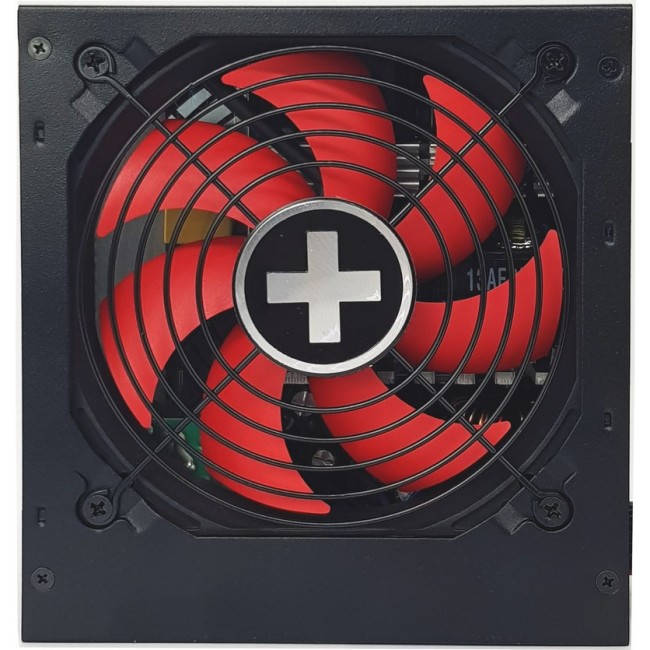 Xilence Performance A+ XN215 power supply unit 550 W 20+4 pin ATX ATX Black