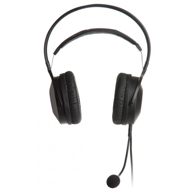 Connect IT CI-256 headphones/headset Wired Head-band Gaming Black