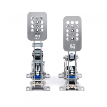 Heusinkveld Sim Pedals Ultimate+ 2 - set of pedals