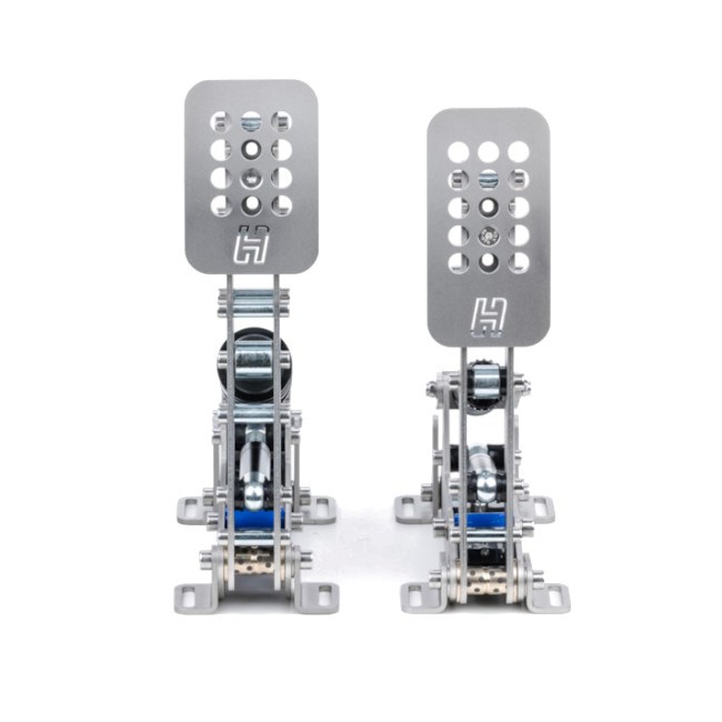 Heusinkveld Sim Pedals Ultimate+ 2 - set of pedals