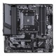 Gigabyte B550M GAMING X WIFI6 (B550,AM4,mATX,DDR4) Motherboard Gigabyte B550M GAMING X WIFI6 (B550,AM4,mATX,DDR4) Motherboard