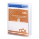Overland-Tandberg O-T RDX SSD 8TB Cartridge (single)