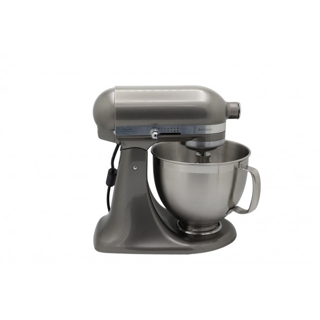KitchenAid ARTISAN 5KSM185PS Stand mixer 300 W Silver