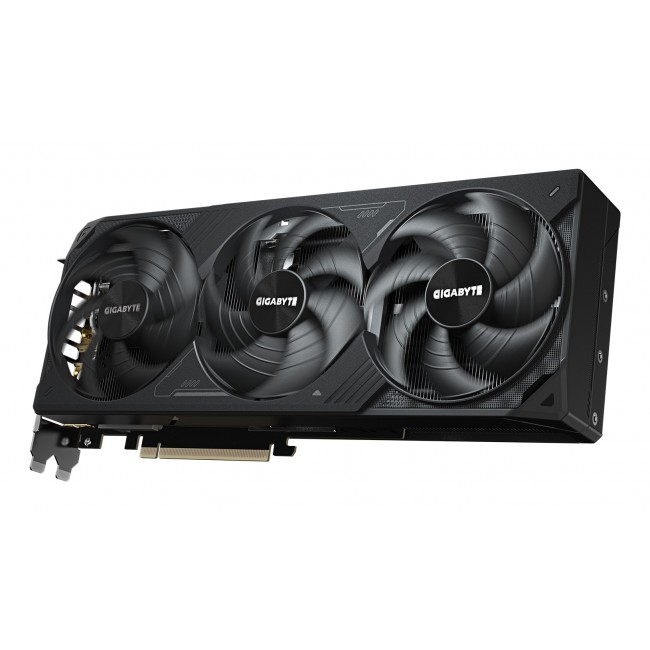 GIGABYTE GeForce RTX 5070 Ti WINDFORCE 16G Graphics Card - 16GB GDDR7, 256bit, PCI-E 5.0, 2497 MHz Core Clock, 3 x DP 2.1a, 1 x HDMI 2.1b, NVIDIA DLSS 4, GV-N507TWF3-16GD GIGABYTE GeForce RTX 5070 Ti WINDFORCE 16G Graphics Card - 16GB GDDR7, 256bit, PCI-E 5.0, 2497 MHz Core Clock, 3 x DP 2.1a, 1 x HDMI 2.1b, NVIDIA DLSS 4, GV-N507TWF3-16GD