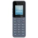 Grandstream Networks WP816 IP phone Blue 2 lines TFT Wi-Fi